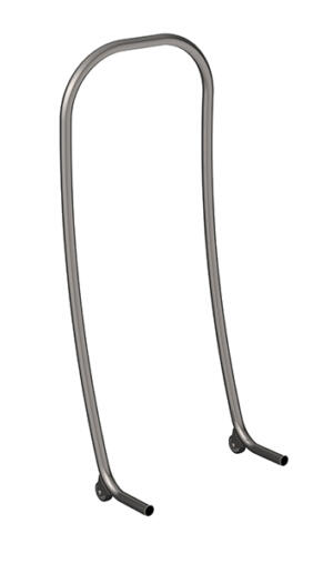 Galileo Haltebügel<br>mit Transportrollen