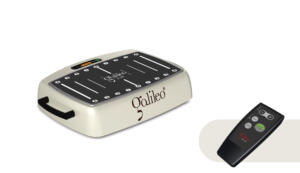 Galileo S35<br>inkl. App-Steuerung