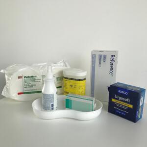 Zubehör-Kit<br>Laktatmessung