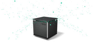 Hygienische Luftreinigung