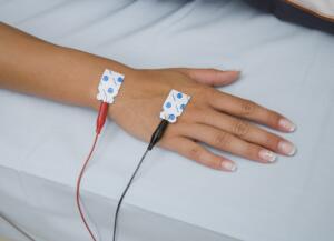 Einmalelektroden<br> für BodyExplorer