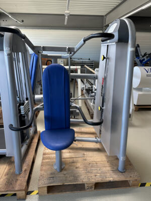 Compass 530-1<br> Schulterblattfixator/<br>Stützstemme