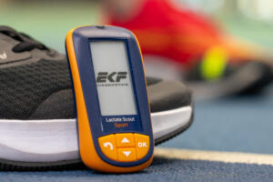 Lactate<br>Scout Sport